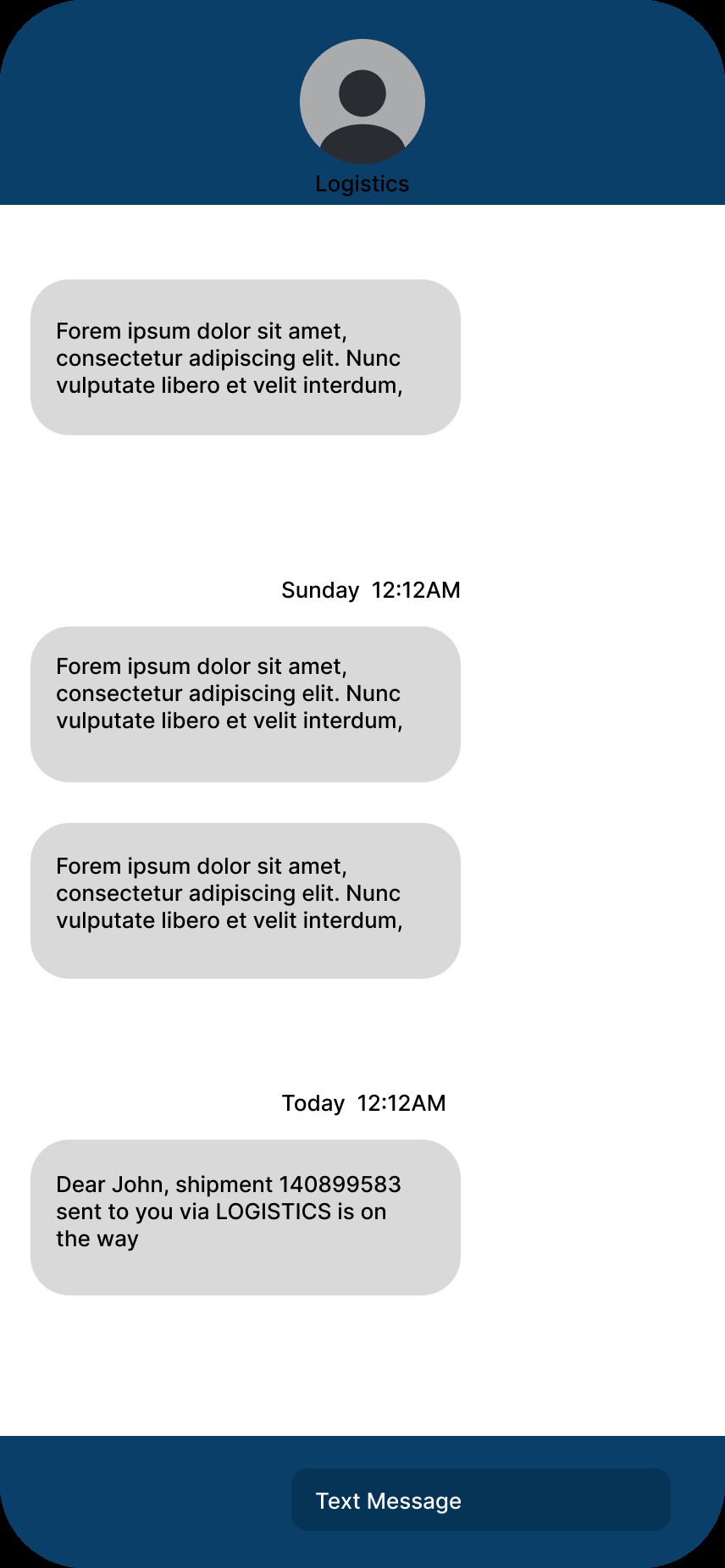 App screenshot img